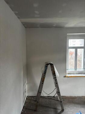 Foto - Etagenwohnung in Zwickau zur Miete