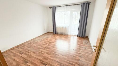 Foto - Junge Paare aufgepasst – lasst Sonne in Eure Herzen! Helle 2,5-Raum-Wohnung mit Balkon im 3. OG in DUI-Overbruch