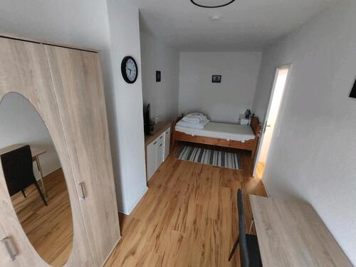 Foto - 1 Zimmer Etagenwohnung zur Miete in Mechernich