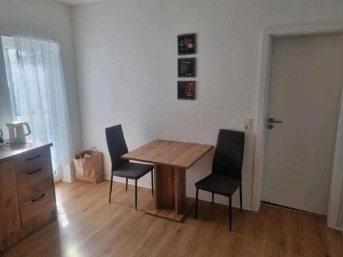 Foto - Etagenwohnung in Mechernich zur Miete