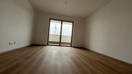 Foto - 2-Zimmer-Wohnung i. Seniorenwohnanlage m. gehob. Innenausstattung