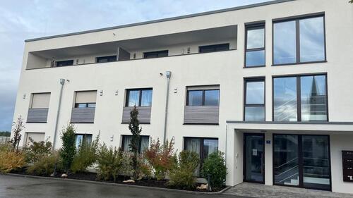 Foto - 2 Zimmer Etagenwohnung in Pocking