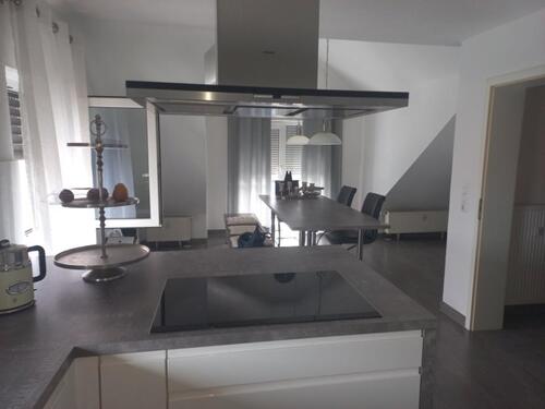 Foto - Neuwertige 4 ZKB Wohnung in Braunfels