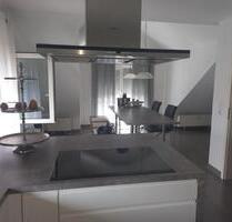 Neuwertige 4 ZKB Wohnung in Braunfels Neuwertige 4 ZKB Wohnung in Braunfels