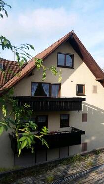 Foto - 2.5 Zimmer Etagenwohnung zur Miete in Gernsbach