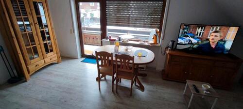 Foto - 2.5 Zimmer Etagenwohnung in Gernsbach