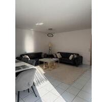 3-Zimmer-Wohnung mit Balkon, Keller, Garage & Stellplatz - Güglingen