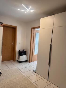 Foto - Etagenwohnung in Güglingen zur Miete