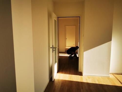 Foto - Etagenwohnung in Berlin zur Miete