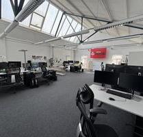 Attraktive Bürofläche in historischem Ambiente. - Delmenhorst