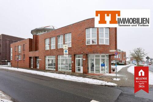 Foto - TT bietet an: Moderne Gewerbefläche mit optimaler Raumaufteilung und Top-Anbindung!