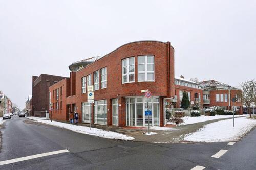 Foto - andere zur Miete in Wilhelmshaven