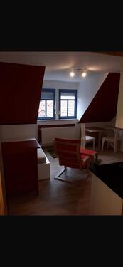 Foto - Einzimmerwohnung in Wehrda - 360,00&nbsp;EUR Kaltmiete, ca.&nbsp; 37,00&nbsp;m&sup2;
