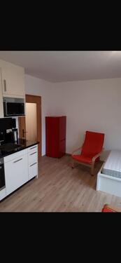 Foto - 1 Zimmer Etagenwohnung in Haunetal