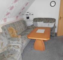 Oberwohnung voll Möbeliert zu vermieten - Upgant-Schott