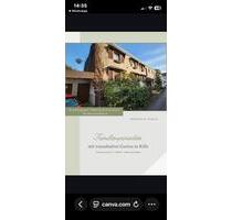 Zweifamilienhaus in Heimersdorf - Köln