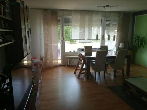 Foto - 4 Zimmer Etagenwohnung zum Kaufen in Mosbach