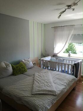 Foto - 4 Zimmer Etagenwohnung in Mosbach