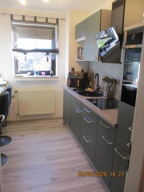 Foto - Etagenwohnung in Hildesheim zur Miete