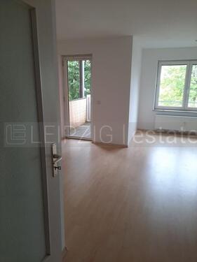 Foto - Balkon*Aufzug*Tiefgarage* ab 01.04