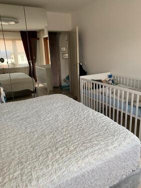 Foto - 3 Zimmer Etagenwohnung in Rheinfelden (Baden)