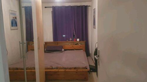 Foto - 2 Zimmer Etagenwohnung in Berlin