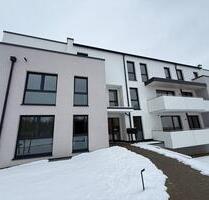 Wohnung Penthouse 3-Zimmer große Terrasse Erstbezug - Duderstadt