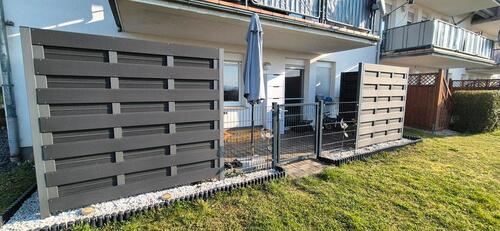 Foto - Lichtdurchflutete Terrassenwohnung KEINE MAKLERPROVISION