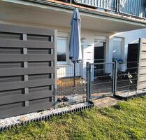 Lichtdurchflutete Terrassenwohnung KEINE MAKLERPROVISION - Neukirchen