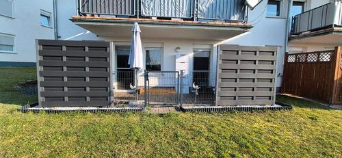 Foto - 2 Zimmer Terrassenwohnung zum Kaufen in Neukirchen