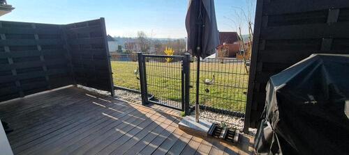 Foto - 2 Zimmer Terrassenwohnung in Neukirchen