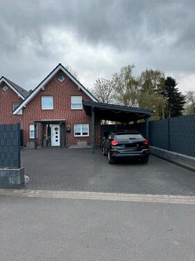 Foto - 4 Zimmer Doppelhaushälfte zum Kaufen in Alfhausen