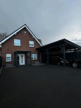 Foto - 4 Zimmer Doppelhaushälfte in Alfhausen