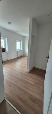 Foto - 2-Raum-Wohnung Erstbezug nach Sanierung 2.OG - Markt 15, Finsterwalde Whg. 8