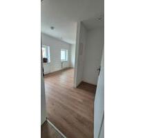 2-Raum-Wohnung Erstbezug nach Sanierung 2.OG - Markt 15, Finsterwalde Whg. 8