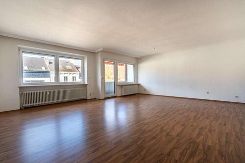 Foto - Helle und geräumige 3-Zimmer-Wohnung in Bremen-Barkhof