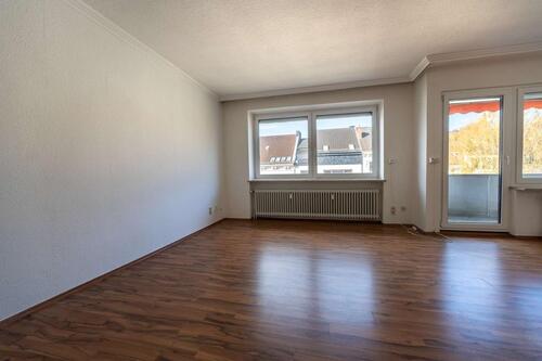 Foto - 3 Zimmer Etagenwohnung zur Miete in Bremen