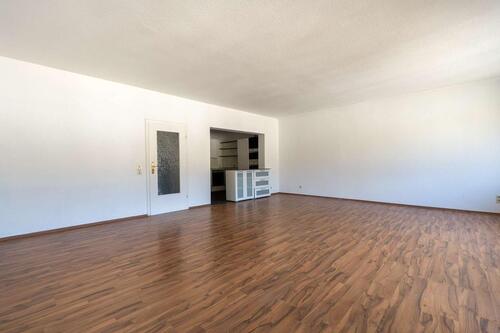 Foto - Etagenwohnung in Bremen zur Miete