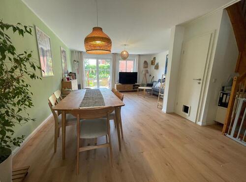 Foto - 5 Zimmer Reihenhaus zum Kaufen in Schulzendorf