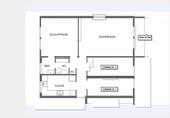 Foto - 4 Zimmer Erdgeschoßwohnung zum Kaufen in Waiblingen