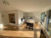 Foto - Gepflegte und helle Maisonette im Kahlenbergviertel von privat
