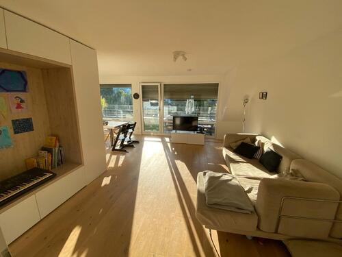 Foto - 5 Zimmer Maisonettenwohnung zum Kaufen in Mülheim an der Ruhr