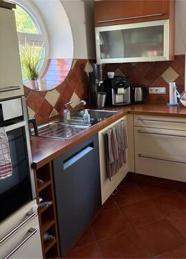 Foto - 4 Zimmer Einfamilienhaus in Großrosseln