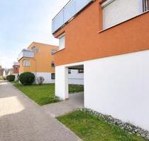 Sanierte 2-Zimmer Wohnung in Bartenbach mit Balkon - Göppingen Faurndau