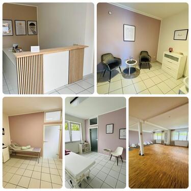 Foto - Räume zu vermieten - 25,00 EUR Kaltmiete,