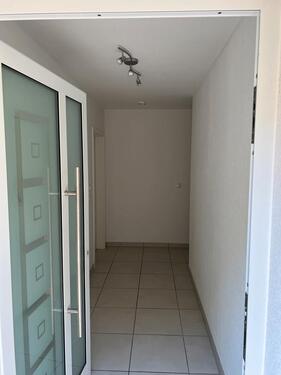 Foto - Ruhige 2-Zimmer-Wohnung mit Freisitz in Rheinbach-Flerzheim