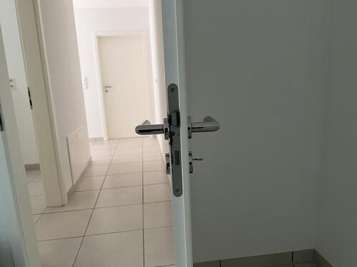 Foto - Etagenwohnung in Rheinbach