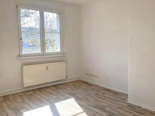 Foto - Etagenwohnung in Magdeburg