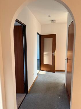 Foto - 3 Zimmer-Wohnung mit Balkon und Stellplatz