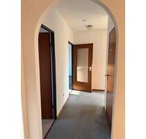 3 Zimmer-Wohnung mit Balkon und Stellplatz - Minden